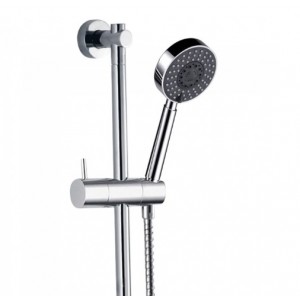 Isabella Multifunction Rail Shower